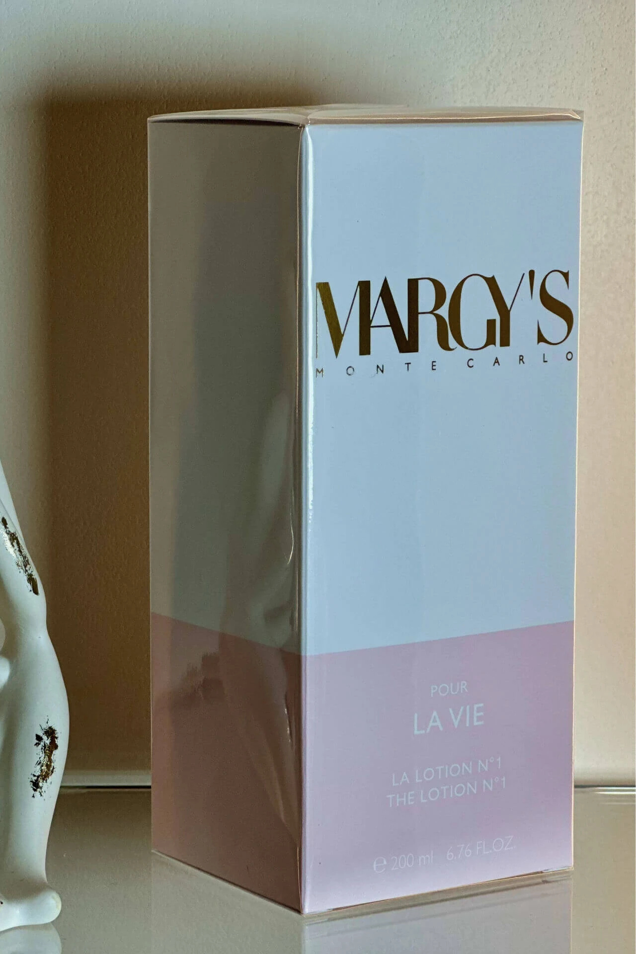 The Lotion №1 от Margy's Monte Carlo, MK Clinic&Beauty
