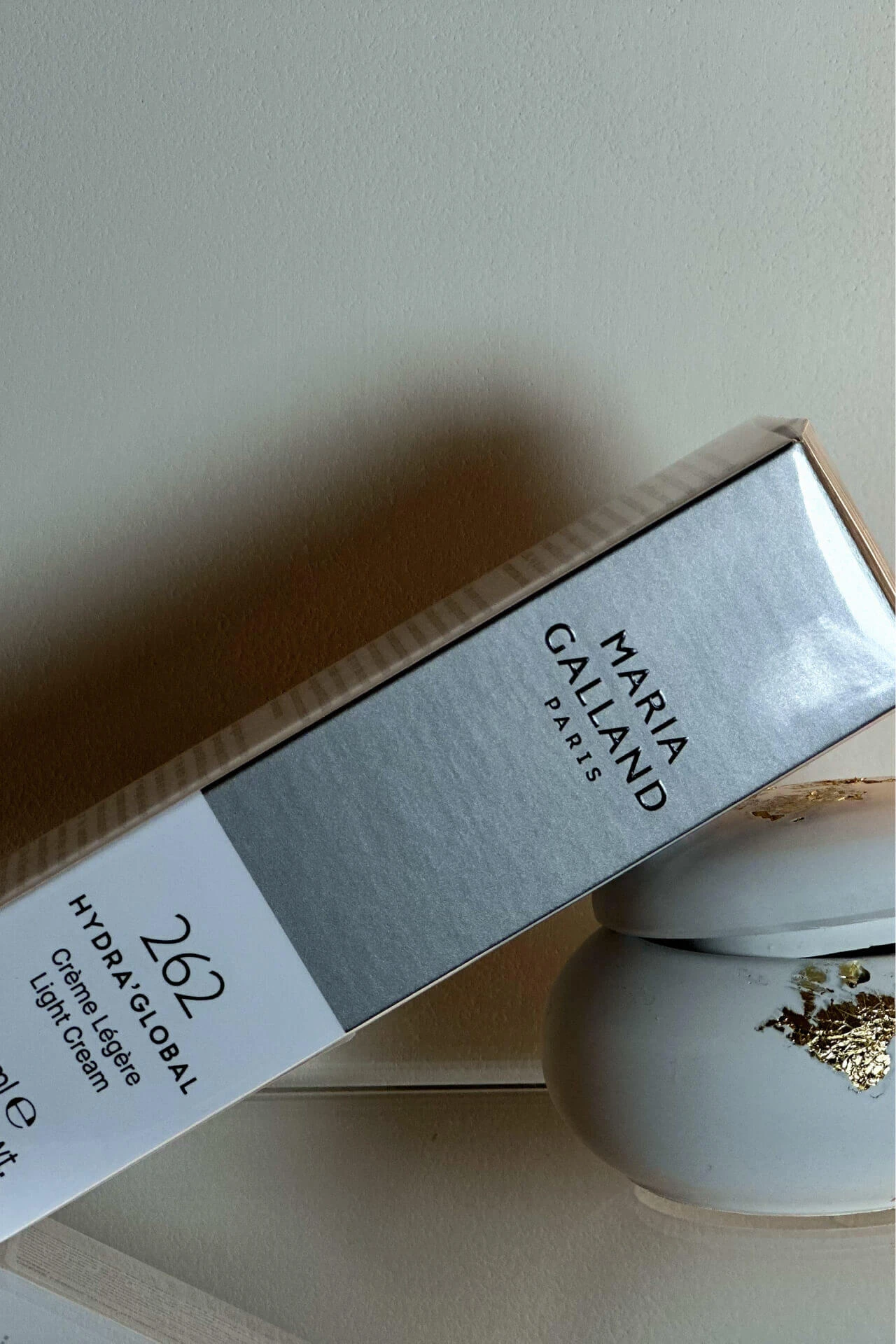 Hydra'Global Light Cream 262 от Maria Galland, MK Clinic&Beauty