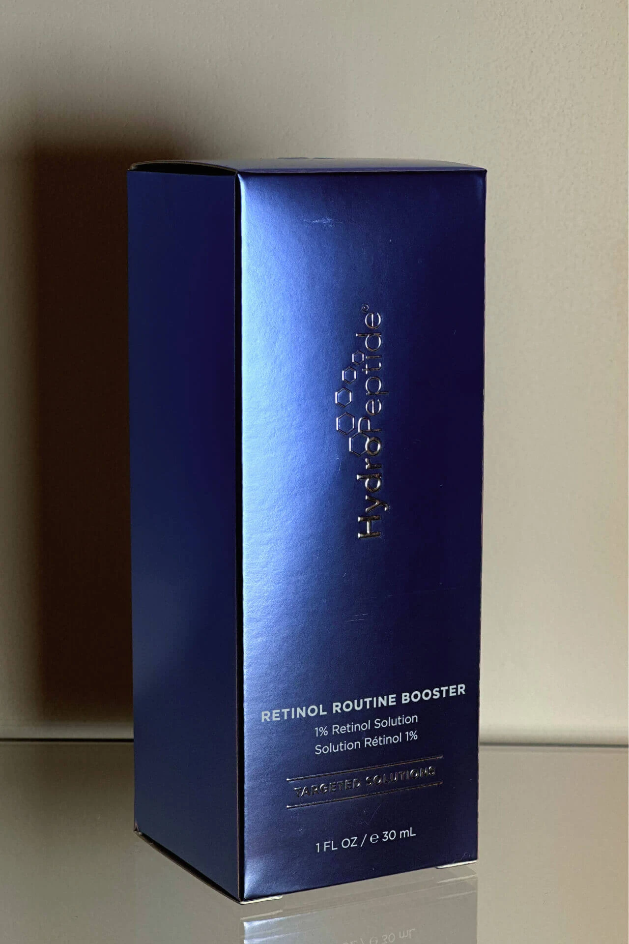 Ретиноловый бустер 1% от HydroPeptide, MK Clinic&Beauty